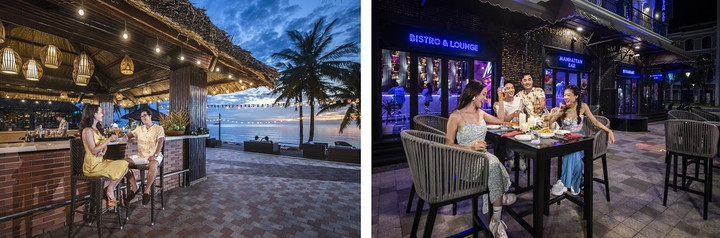 Phú Quốc United Center kỷ niệm 2 năm trở thành 'điểm đến mới của thế giới' - 7