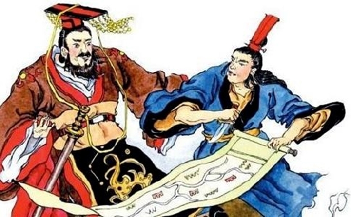 Cái chết bí ẩn của Tần Thủy Hoàng vẫn chưa có lời giải - 1