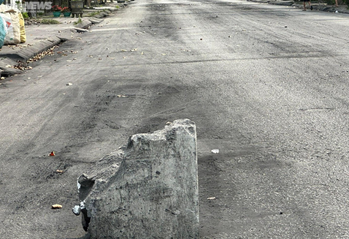 Những núi than từ Lào làm dân khốn khổ: Sở TN&MT Thừa Thiên - Huế vào cuộc - 2