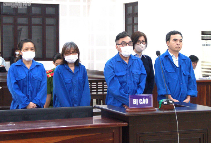 Gây thất thoát hơn 2,6 tỷ đồng, cựu Tổng Giám đốc Công ty nhà Đà Nẵng lĩnh án - 1