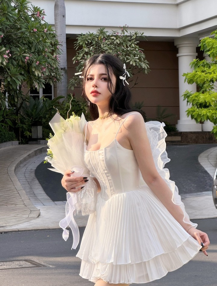 Dancer Đan Khanh tiết lộ mức cát-sê 'khủng' của vũ công ở TP.HCM - 1