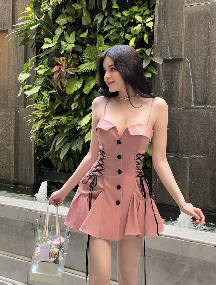 Dancer Đan Khanh tiết lộ mức cát-sê 'khủng' của vũ công ở TP.HCM - 2