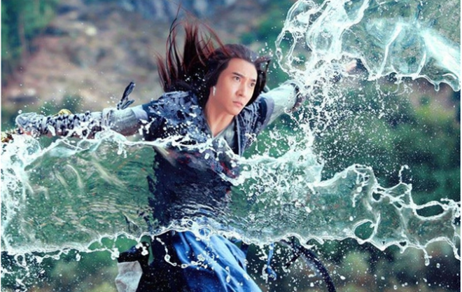 Lục mạch thần kiếm hay Độc cô cửu kiếm mới là môn võ mạnh nhất của Kim Dung? - 3