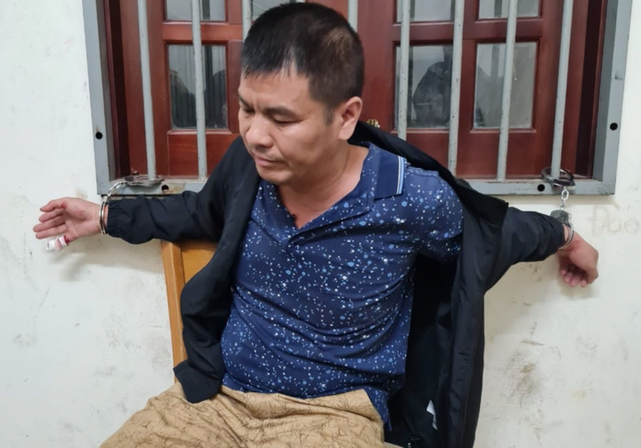 Lời khai giám đốc người Trung Quốc sát hại nữ kế toán ở Bình Dương - 1