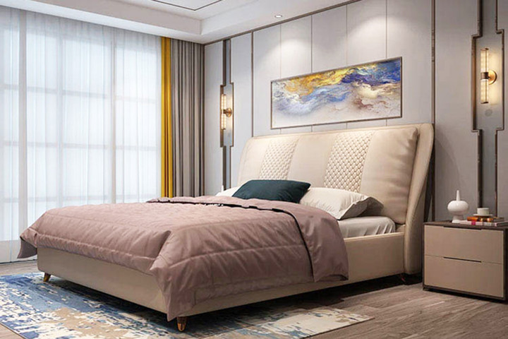 Những đồ vật tuyệt đối không được để đầu giường tránh phạm phong thủy - 1