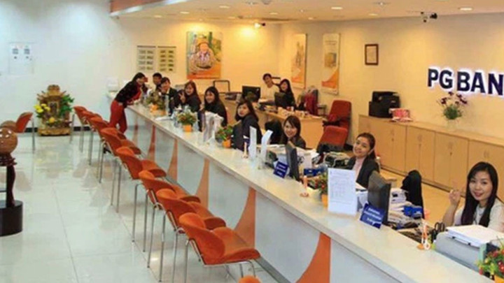 Chủ tịch PGBank Nguyễn Quang Định khẳng định không sáp nhập MSB - 1