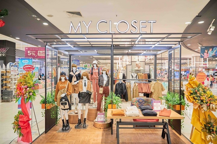 AEON Việt Nam tự tin chinh phục mục tiêu mới - 2