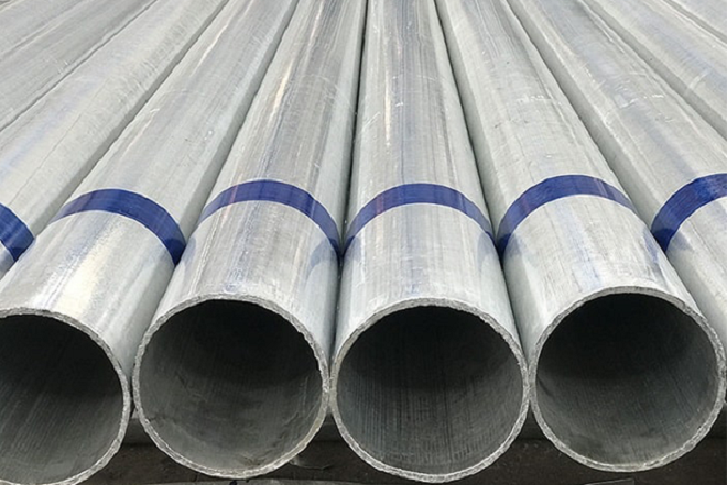 So sánh độ bền của các đường ống dẫn nước phổ biến hiện nay - 3