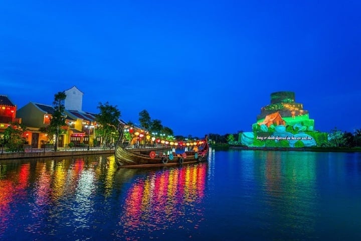 Kinh nghiệm cút Vinpearl TP. Đà Nẵng ko thể bỏ dở - 1