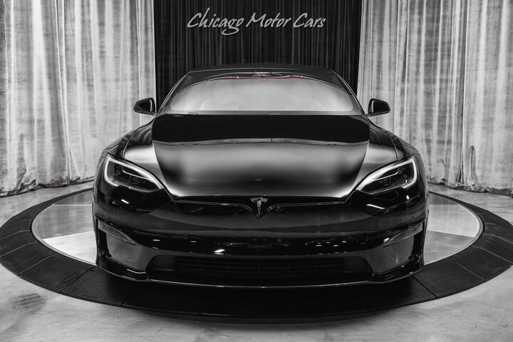 Những mẫu xe tăng tốc 0-100 km/h dưới 2 giây - 4