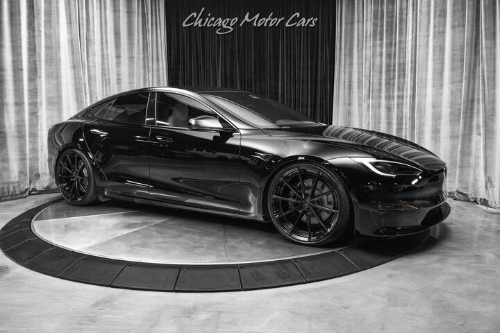 Những mẫu xe tăng tốc 0-100 km/h dưới 2 giây - 3