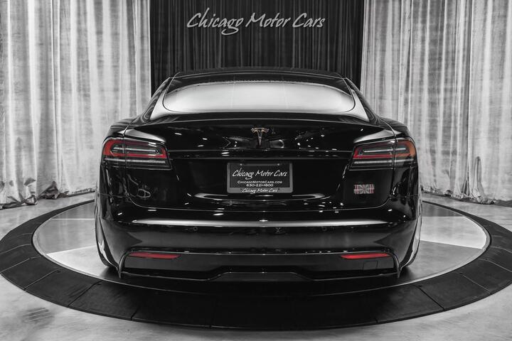 Những mẫu xe tăng tốc 0-100 km/h dưới 2 giây - 5