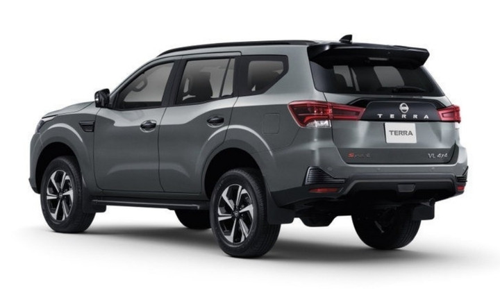 Loạt ô tô mới siêu 'hot' sẽ đến tay khách Việt trong tháng 4 tới - 5