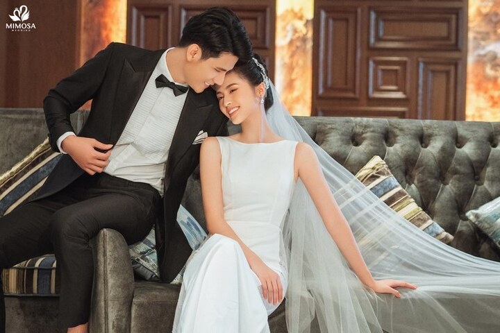 Những địa điểm chụp ảnh cưới đẹp ở Hà Nội khiến các cặp đôi mê mẩn - 3