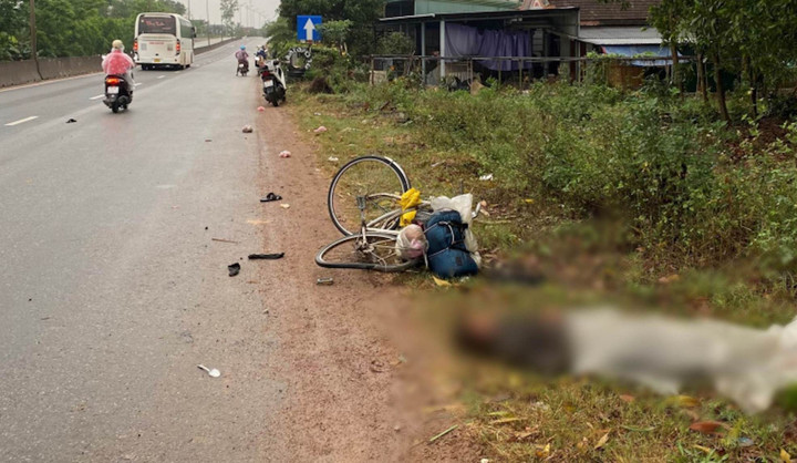 Sức khỏe người phụ nữ bị cô gái trẻ tông chấn thương não rồi bỏ trốn giờ ra sao? - 1