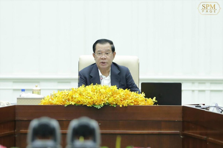 Campuchia không thu phí bản quyền truyền hình SEA Games, hoàn tiền mua vé - 1