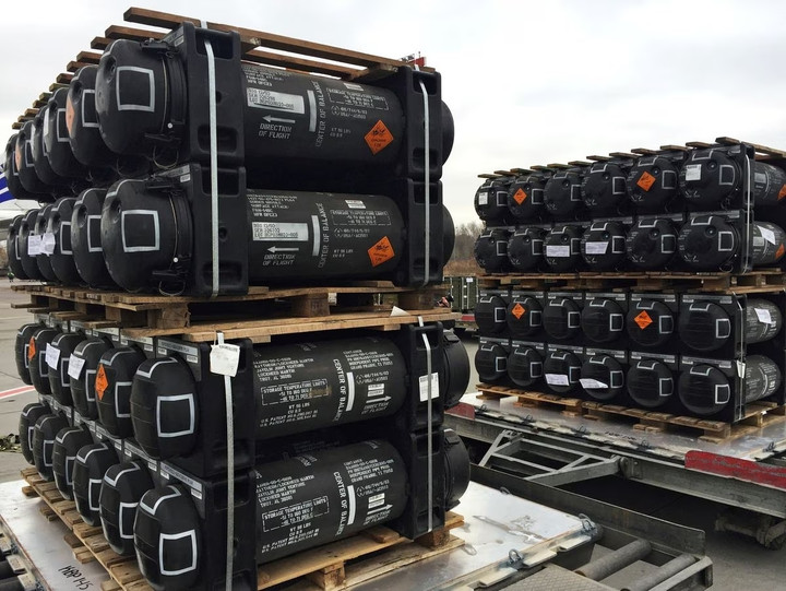 Mỹ chuẩn bị viện trợ thêm 2,6 tỷ USD cho Ukraine - 1