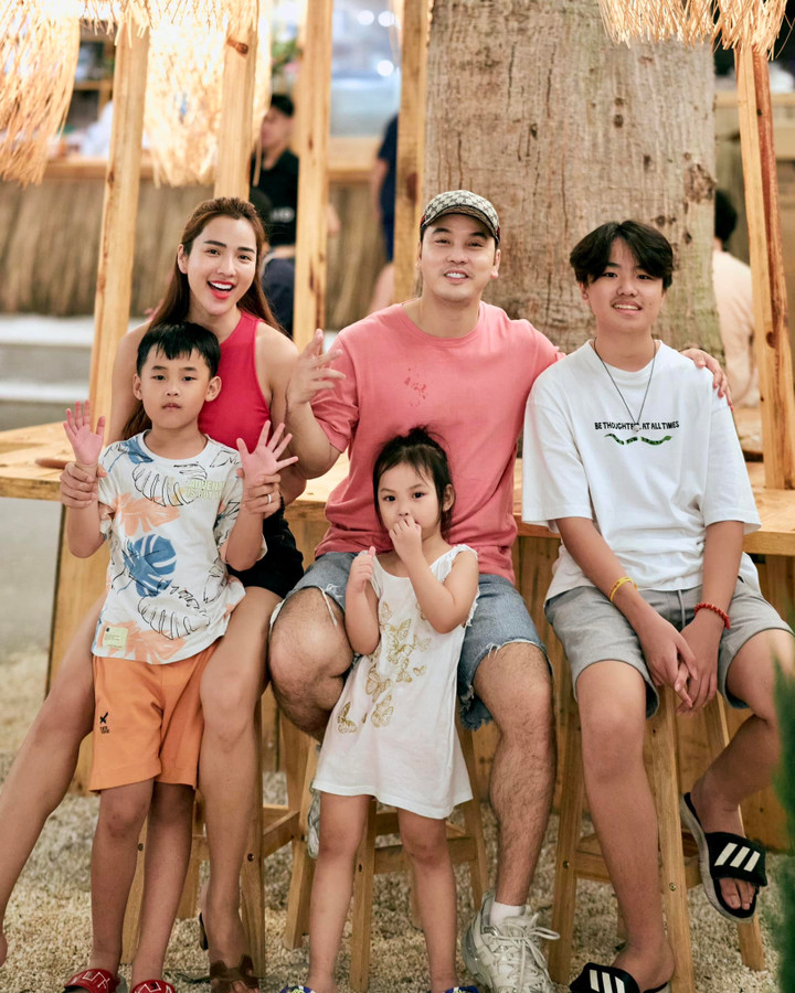 Sao Việt 3/4: NSƯT Chí Trung hạnh phúc cùng bạn gái khám phá nước Mỹ - 8