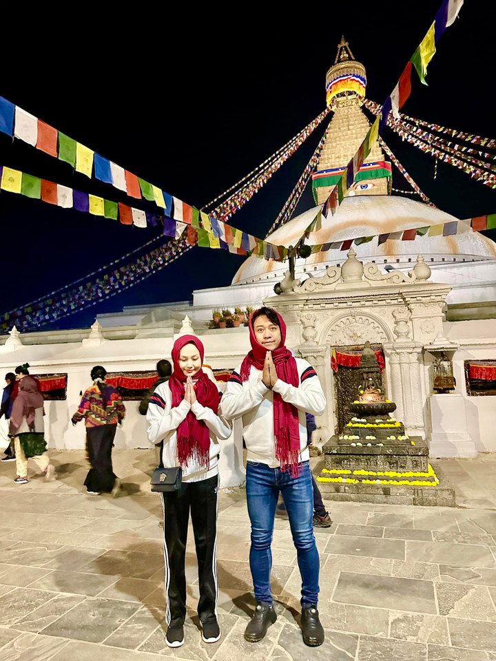 Sao Việt 3/4: NSƯT Chí Trung hạnh phúc cùng bạn gái khám phá nước Mỹ - 10