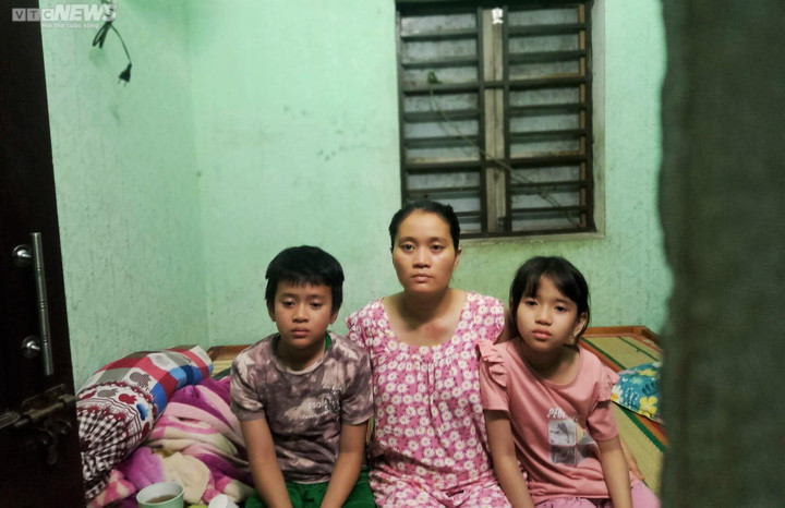 Xót xa gia cảnh bé sơ sinh bị dị tật tim bẩm sinh - 1