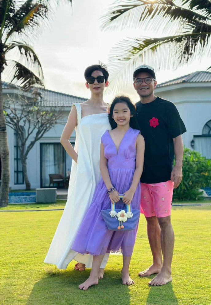 Sao Việt 3/4: NSƯT Chí Trung hạnh phúc cùng bạn gái khám phá nước Mỹ - 5