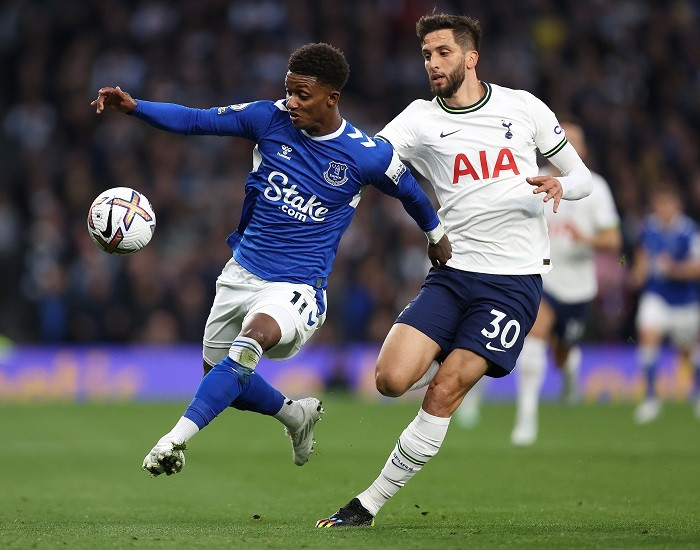 Lịch thể thao mới nhất hôm nay 3/4 và rạng sáng 4/4 - 1