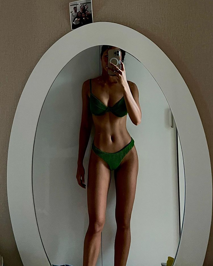 Sao Việt 3/4: NSƯT Chí Trung hạnh phúc cùng bạn gái khám phá nước Mỹ - 11