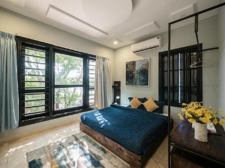 10 địa chỉ homestay đẹp giá rẻ tại Đà Nẵng - 2