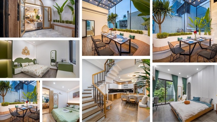 10 địa chỉ homestay đẹp giá rẻ tại Đà Nẵng - 3