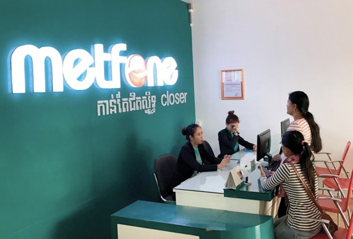 Việt Nam 'rót' 21,9 tỷ USD đầu tư ra nước ngoài - 1