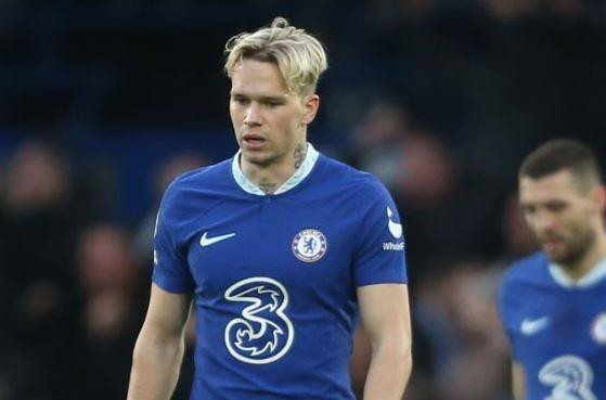 Ngôi sao giá 100 triệu euro gây thất vọng trong trận thua của Chelsea - 1