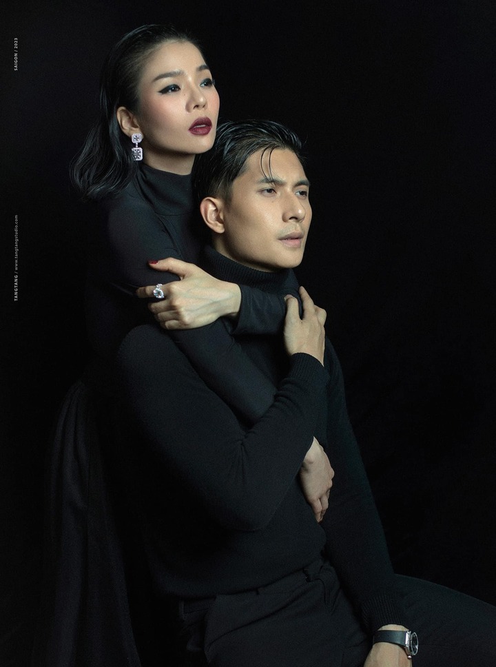 Lệ Quyên tung ảnh mặt mộc, tuyên bố rũ bỏ hết gánh nặng ngôi sao - 5