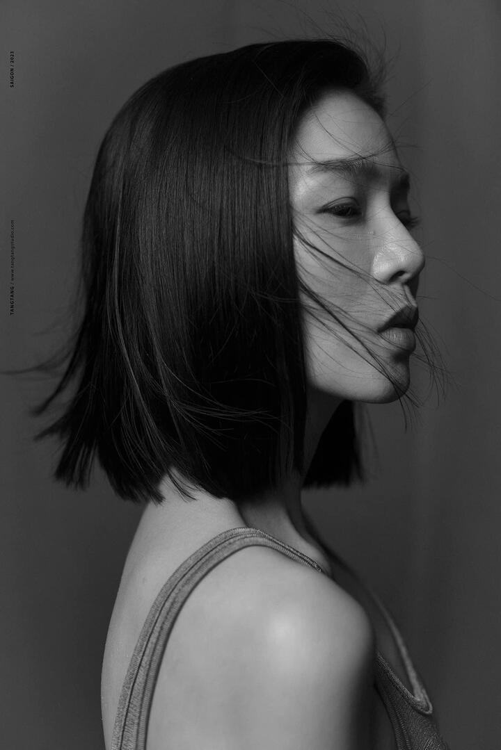 Lệ Quyên tung ảnh mặt mộc, tuyên bố rũ bỏ hết gánh nặng ngôi sao - 3