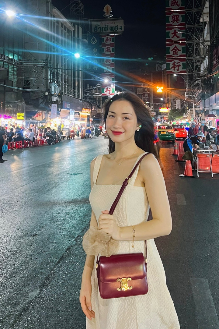 Sao Việt 4/4: Lệ Quyên đón sinh nhật tuổi 42, Đoan Trang khoe mẹ chồng sành điệu - 6