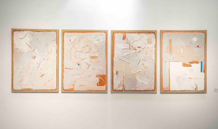 VCCA giới thiệu triển lãm 'Những người làm vườn' tại Hà Nội - 9