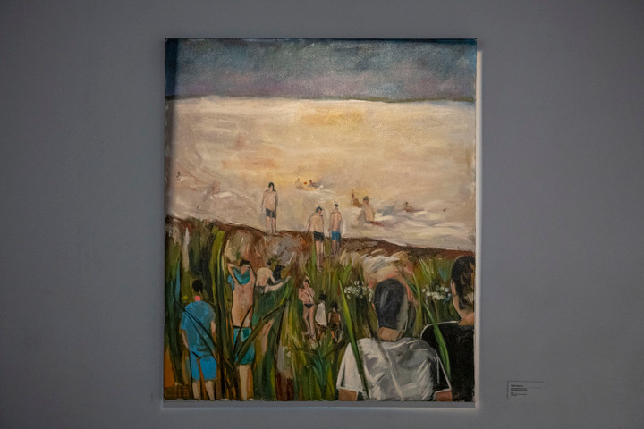 VCCA giới thiệu triển lãm 'Những người làm vườn' tại Hà Nội - 5