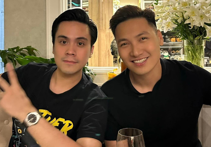 Sao Việt 4/4: Lệ Quyên đón sinh nhật tuổi 42, Đoan Trang khoe mẹ chồng sành điệu - 8