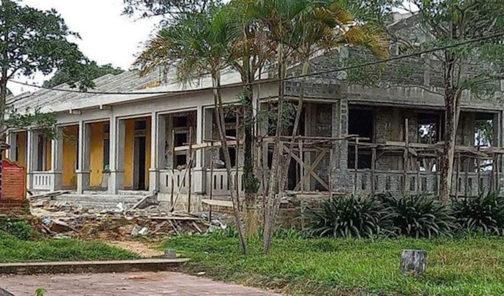 Khởi tố kẻ đánh chết vợ rồi nói dối bị tai nạn lao động - 1