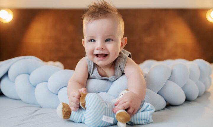 Tên Bé Trai Lót Chữ Thiên - Những Lựa Chọn Ý Nghĩa và May Mắn