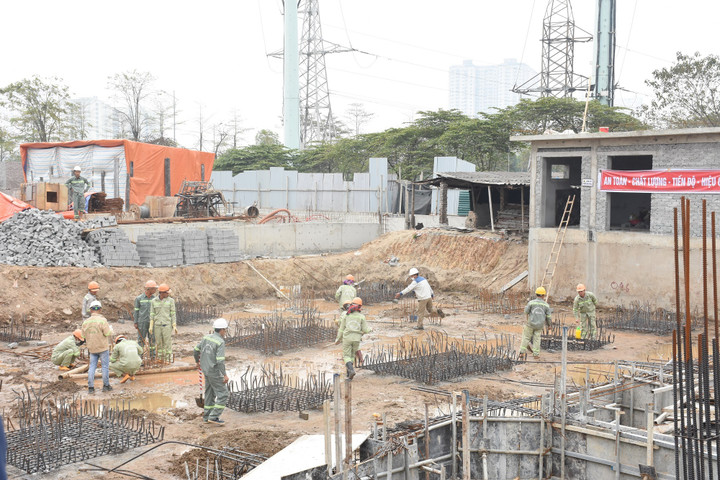 Dự báo nắng nóng kéo dài năm 2023, ngành điện lập phương án ứng phó - 4