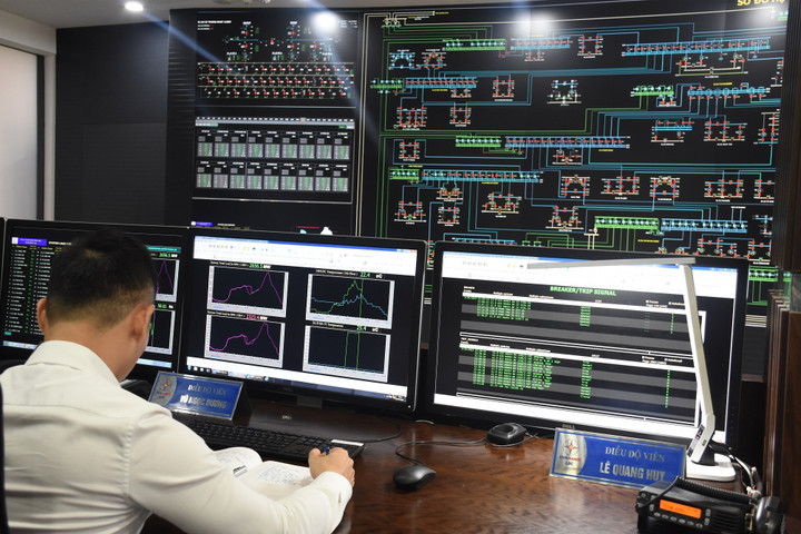 Dự báo nắng nóng kéo dài năm 2023, ngành điện lập phương án ứng phó - 3