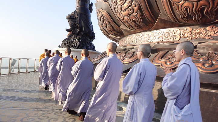 Giảm giá vé cáp treo Sun World Ba Den Mountain cho người dân bản địa - 3