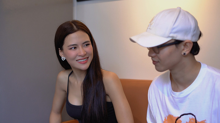 Ca sỹ Hà Nhi: 'Hoàng Dũng là nguồn cảm hứng của tôi' - 1