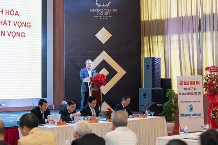 Trầm hương tạo khác biệt đặc sắc giữa Khánh Hoà với các thành phố biển nổi tiếng - 3