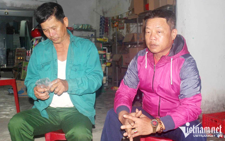 Lời kể vụ nổ như bom ở Nghệ An khiến 2 người chết, 3 trẻ em nguy kịch - 1