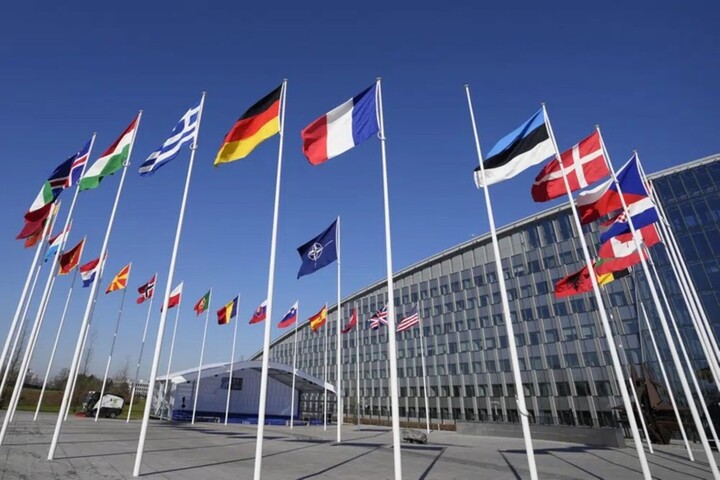 Ngày mai, Phần Lan sẽ gia nhập NATO - 2