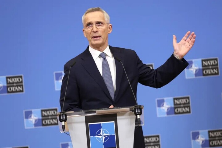 Ngày mai, Phần Lan sẽ gia nhập NATO - 1
