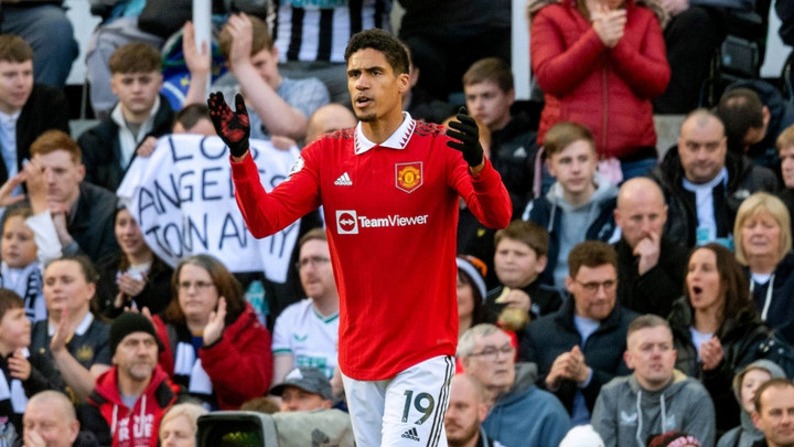 Trực tiếp bóng đá Newcastle 2-0 Man Utd: Quỷ đỏ lép vế - 1