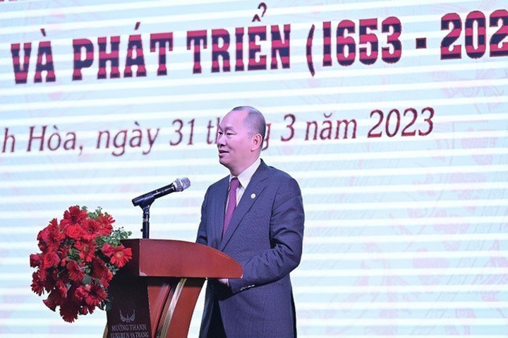 Trầm hương tạo khác biệt đặc sắc giữa Khánh Hoà với các thành phố biển nổi tiếng - 4