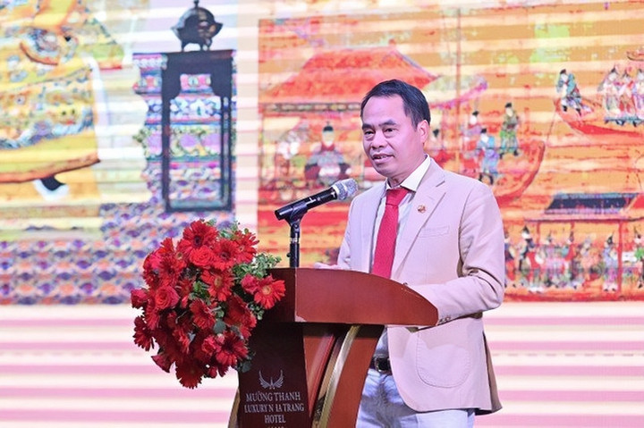 Trầm hương tạo khác biệt đặc sắc giữa Khánh Hoà với các thành phố biển nổi tiếng - 5